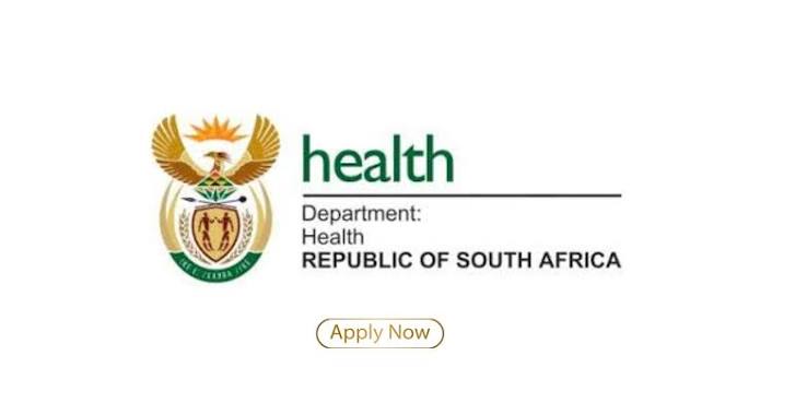 Western Cape Dept of Health & Wellness Bursary application