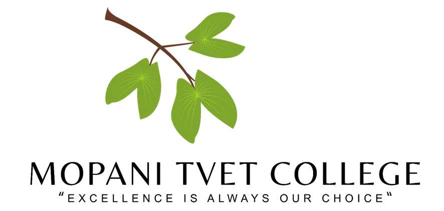 Mopani Tvet College online applications