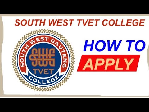 south_west_Tvet_college, online applications, Requirements, Dates