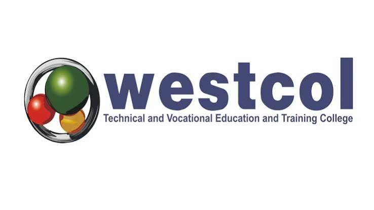 Western TVET College, online applications