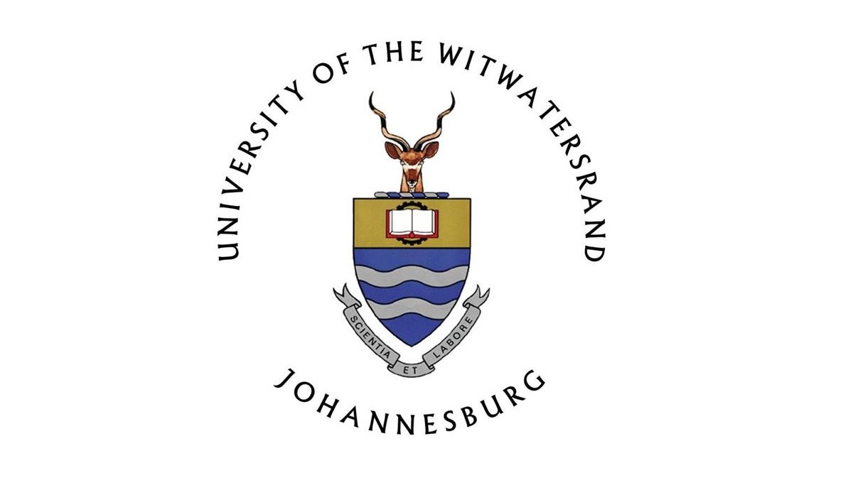 university of witzwatersrand online applications image