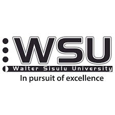 walter sisulu university applications