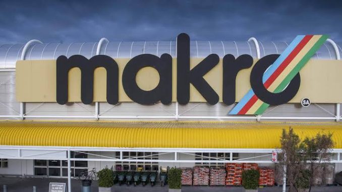 macro jobs in sa