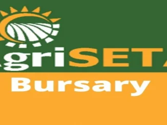 agriseta bursaries