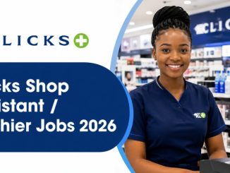 clicks vacancies