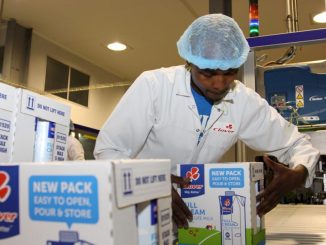 clover vacancies, jobs in south africa