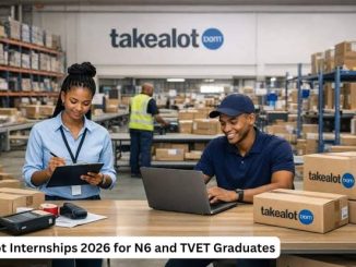 takealot applications