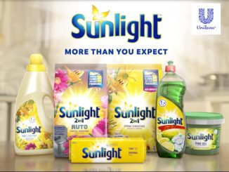 sunlight uniliver jobs